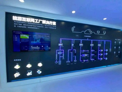 2022制冷展 高效、智能、綠色的完美融合與網(wǎng)絡(luò)安全新視野